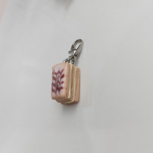 Charms mille feuille