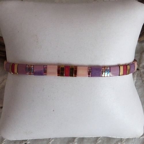 Bracelet "féerique"