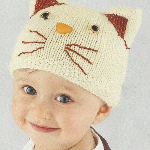 Mariana Dzhouns Radij Razlivite Bonnet Chat Bebe Perfectlyimperfecthousehold Com