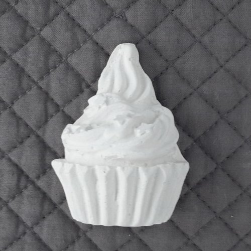 Demi cupcake crème