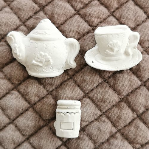 Mini set de thé