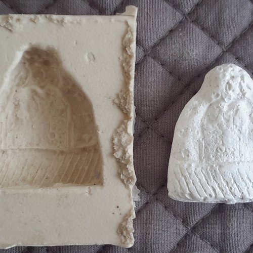 Moule bonnet