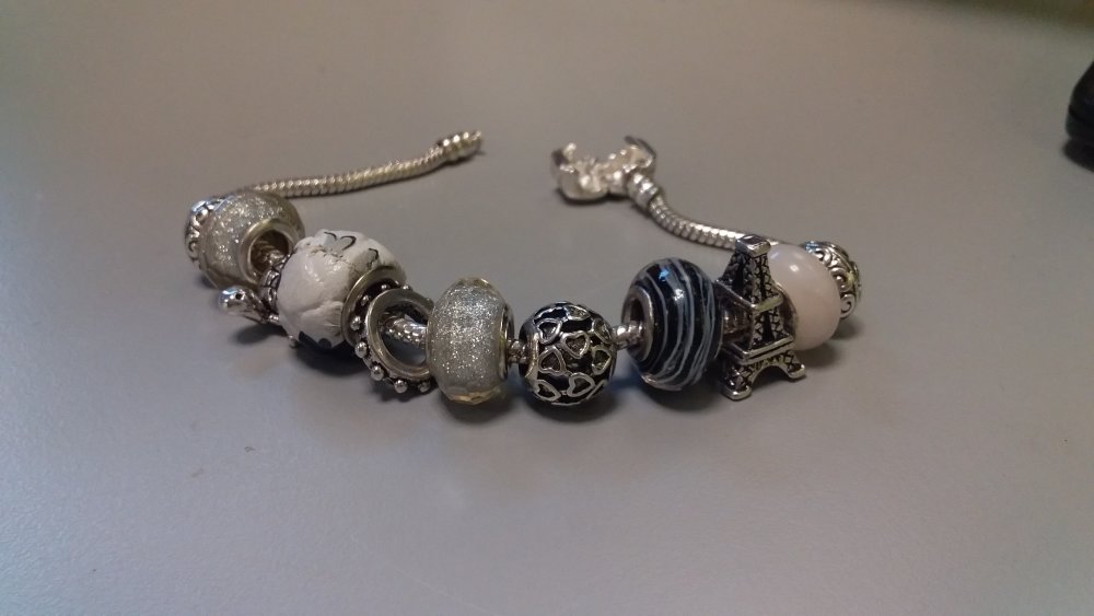 pandora pour homme bracelet pandora pour homme bracelet