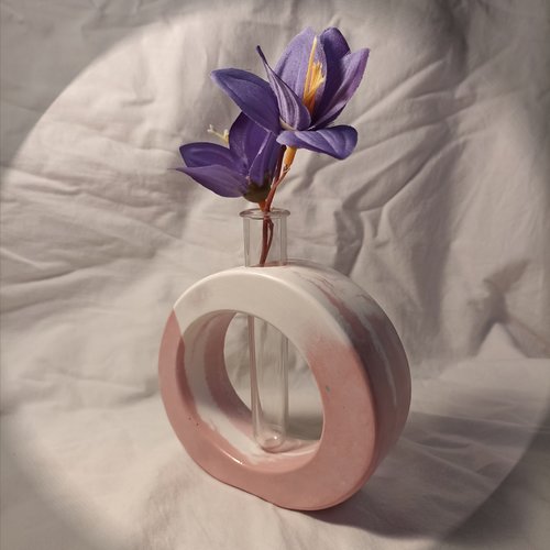 Soliflore "cercle florale"