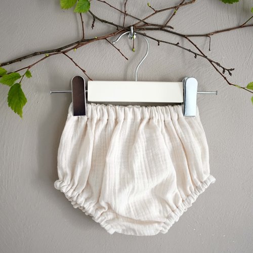 Des habits pour nos petits