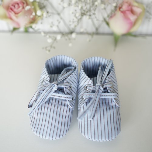 Des habits pour nos petits