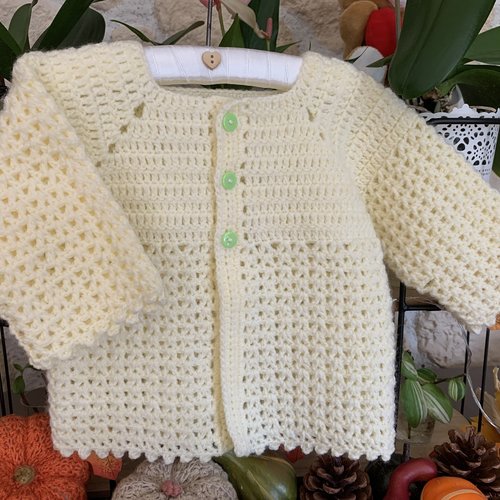 Tuto-13 gilet victorine
