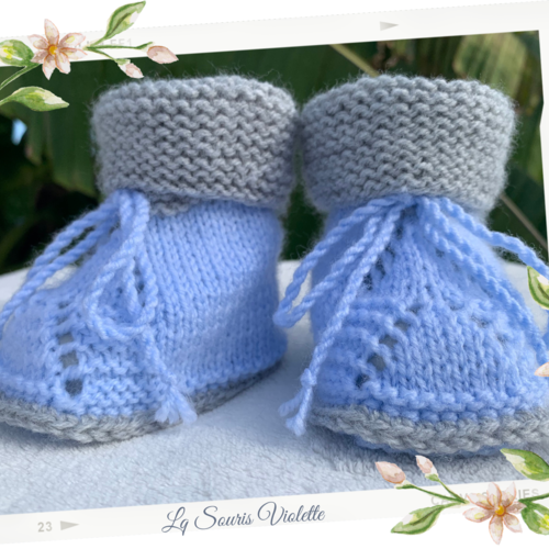 Tuto-15 chaussons arthur