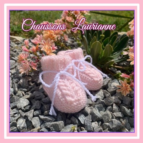 Tuto-28  chaussons laurianne