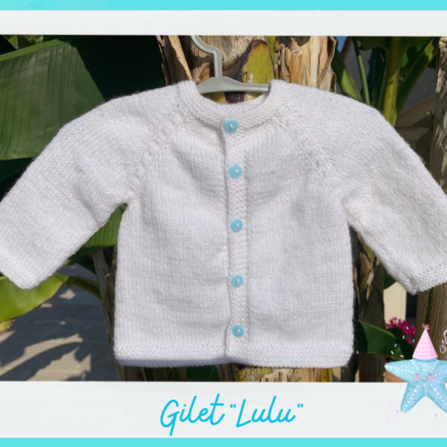 Tuto-31  gilet lulu