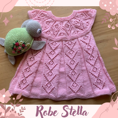 Tuto-33  robe stella