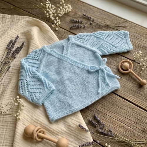 Tuto-36  brassière "kimiko"