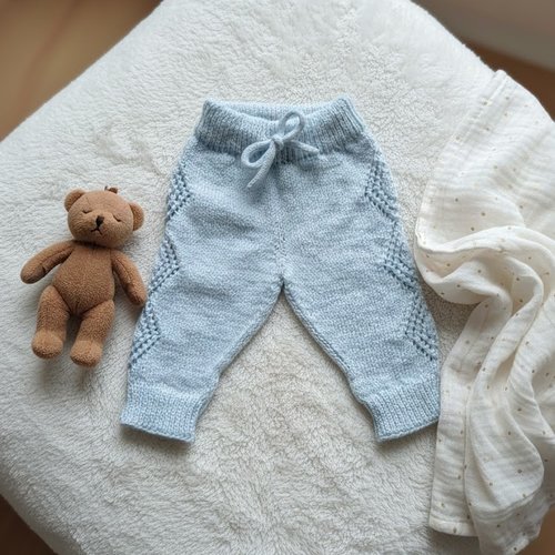 Tuto-37  pantalon "kimiko"