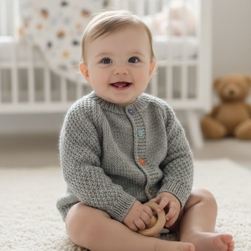 Tuto-40  gilet "alex"