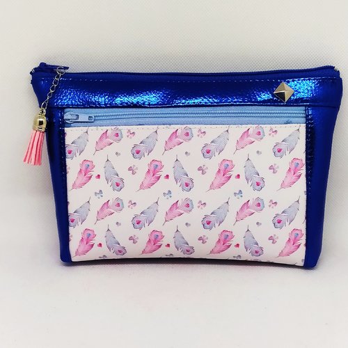 Trousse à maquillage 