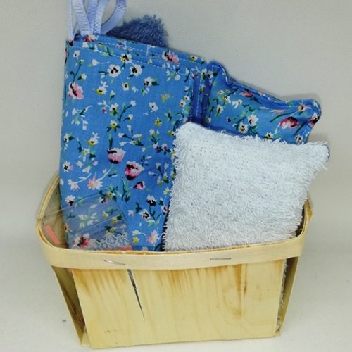 Kit cuisine zero dechets