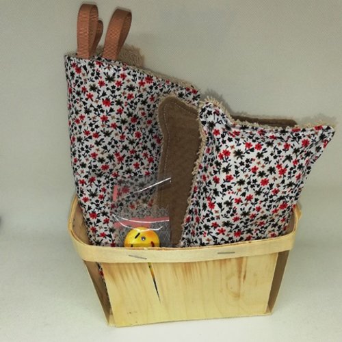 Kit cuisine zero dechets