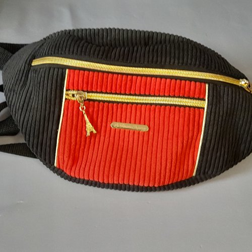 Sac banane