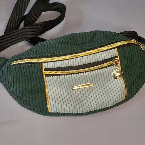 Sac banane