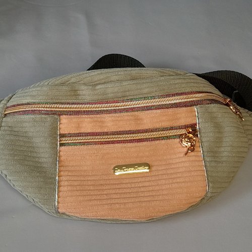 Sac banane