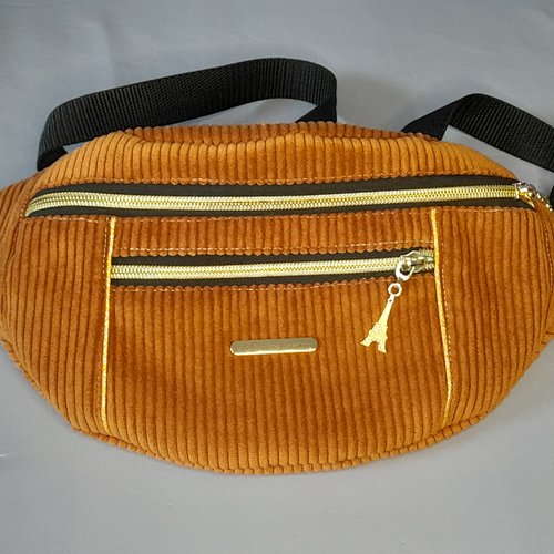 Sac banane