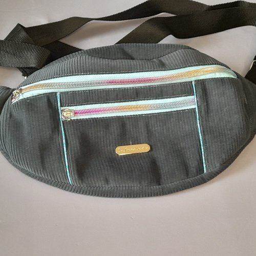 Sac banane