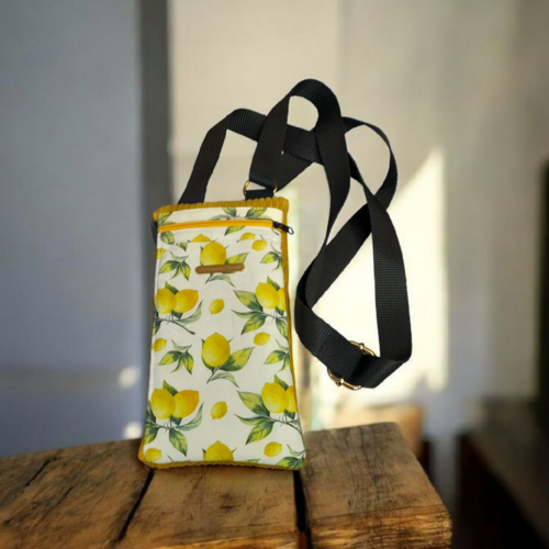 Pochette téléphone