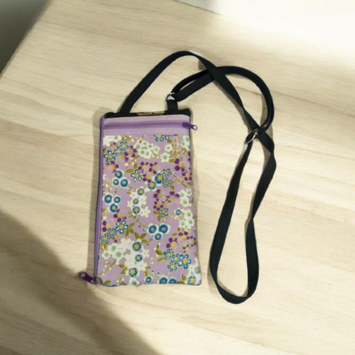 Pochette téléphone
