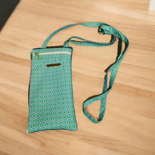 Pochette téléphone