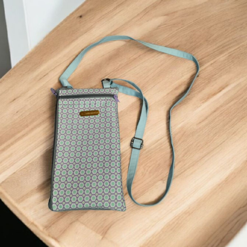 Pochette téléphone