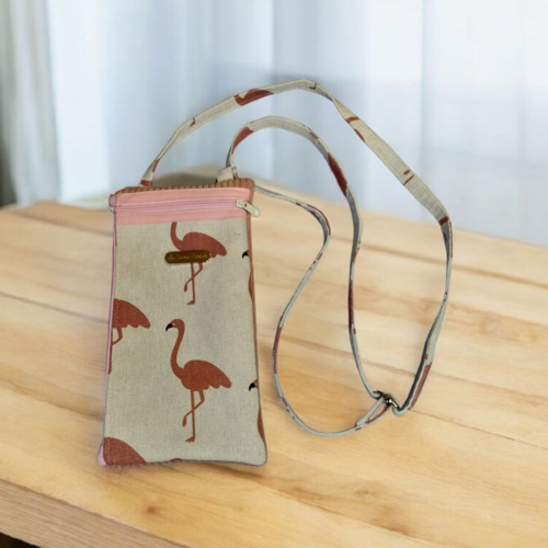 Pochette téléphone