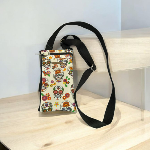 Pochette téléphone