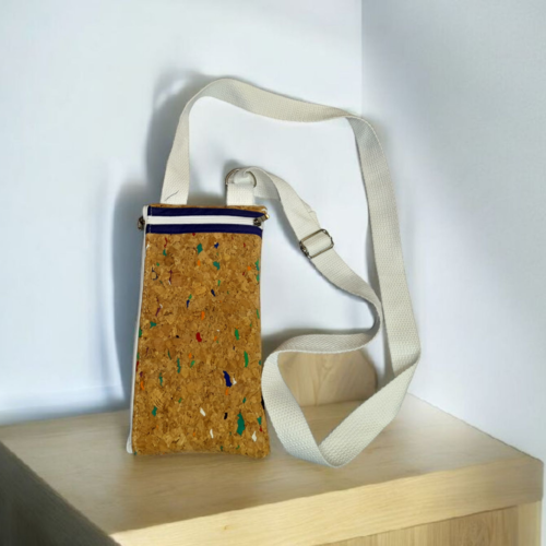 Pochette téléphone