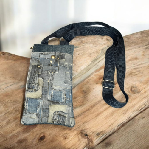 Pochette téléphone