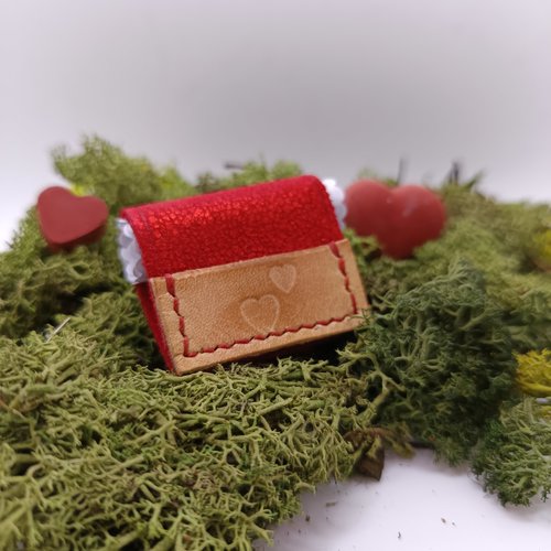 Marque-ta-page amour