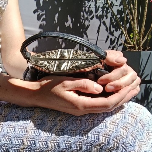 Pochette vintage