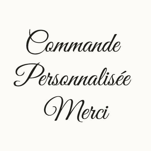 Fiche - sandrine g.  " notre bonheur est avec vous " 