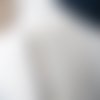 Marque page prénom personnalisé en fil de fer, prénom ou mot avec cœur, accessoire livre unique, cadeau personnalisable, je t'aime