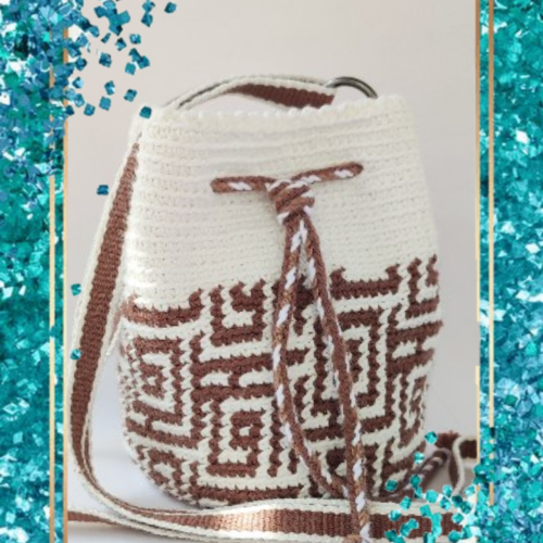 Sac femme fabrication artisanale pièce unique édition limitée