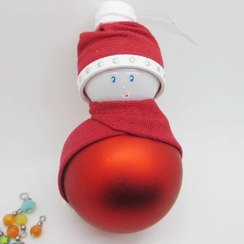 Personnalisable Mon Premier Noël Boule De Noël Bébé