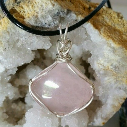 collier argent et pierre semi precieuse collier argent et pierre semi precieuse