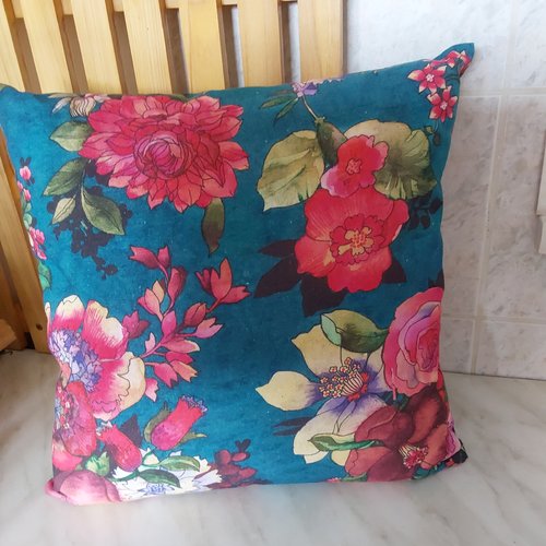 Housse de coussin