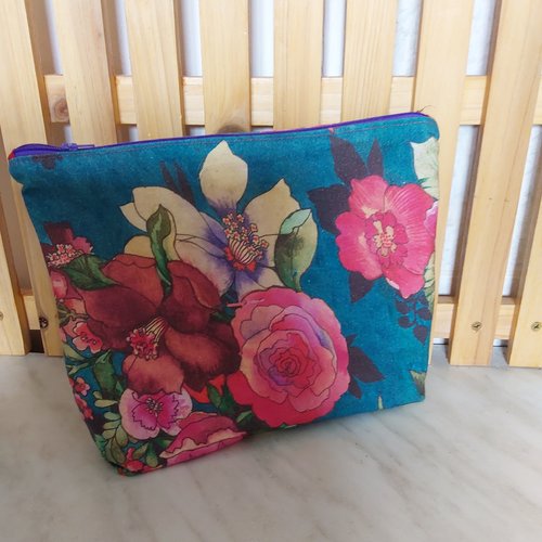 Trousse de toilette femme