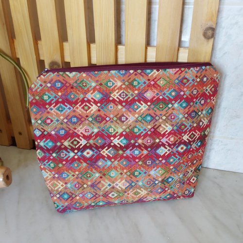 Trousse de toilette femme