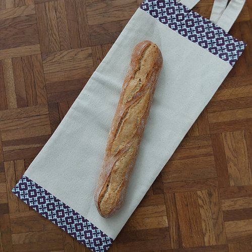 Sac à pain