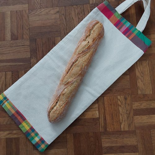Sac à pain