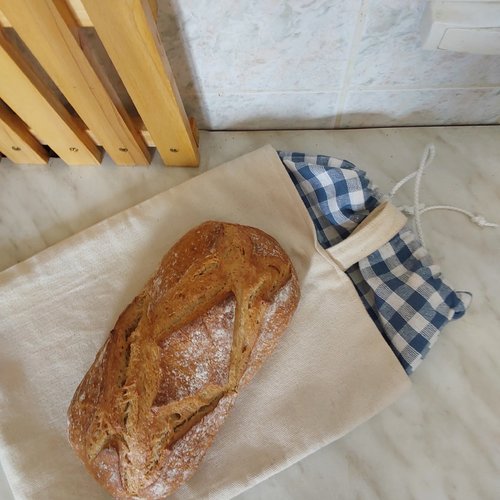 Sac à pain