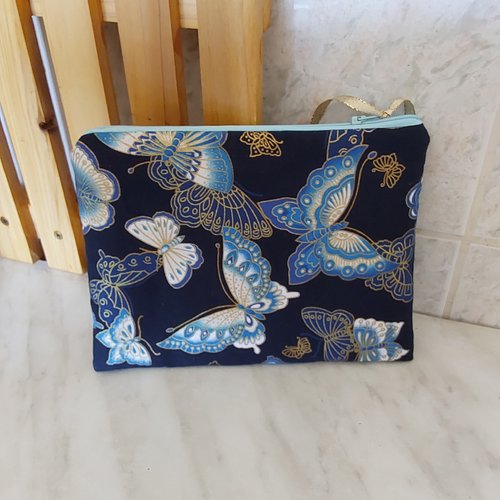 Trousse de maquillage