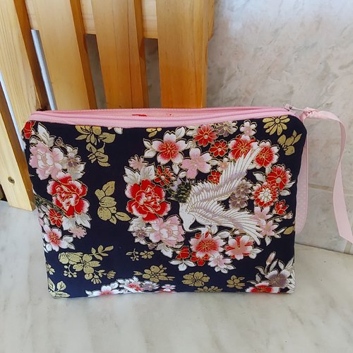 Trousse de maquillage