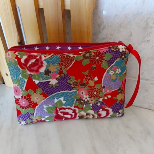 Trousse de maquillage